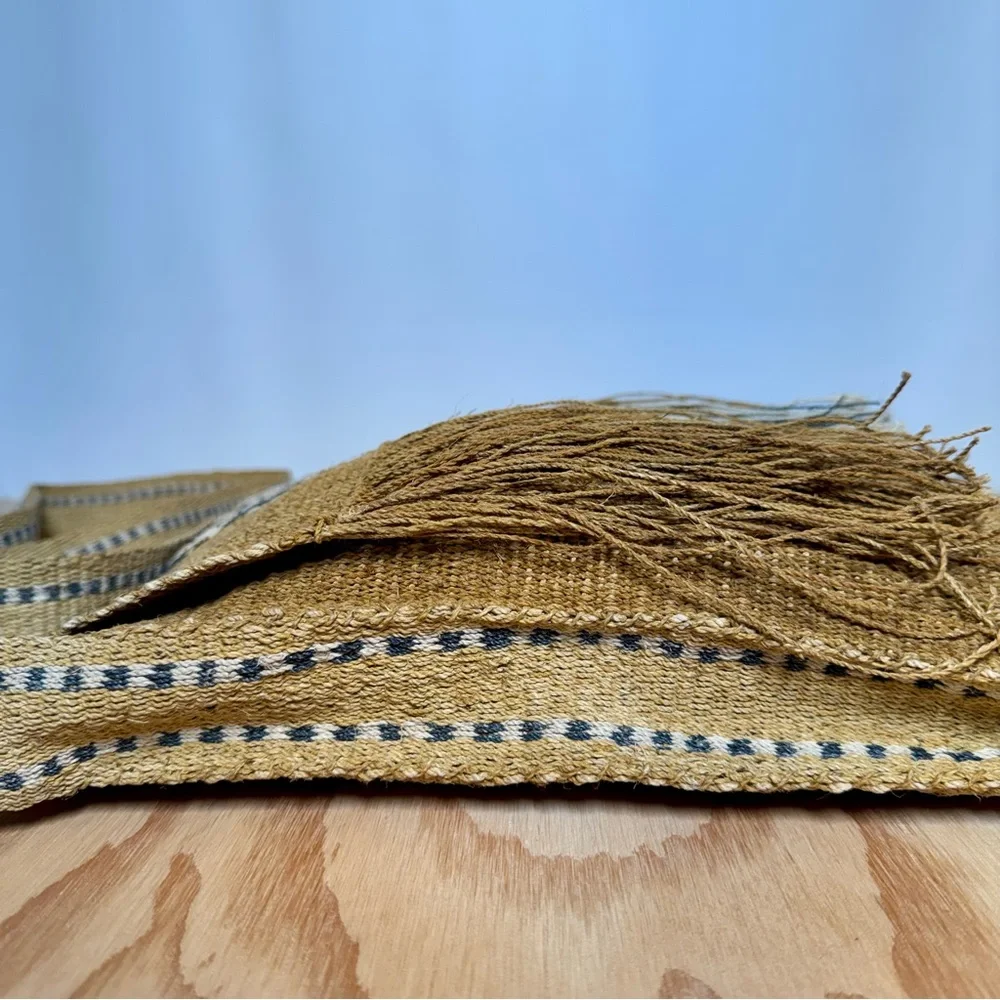 Hᴀɴᴅᴡᴏᴠᴇɴ Bᴏʜᴏ Fʀɪɴɢᴇ Cʀᴏssʙᴏᴅʏ Bᴀɢ_~Aʀᴛɪsᴀɴ Wᴏᴠᴇɴ Tᴇxᴛɪʟᴇ Hɪᴘᴘɪᴇ Fᴇsᴛɪᴠᴀʟ Pᴜʀsᴇ - Picture 14 of 15